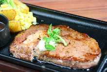 Spencer roll steak 300g