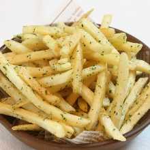 French fries