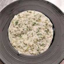 Risotto