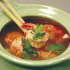 Tom Yum Goong BALI Lax