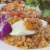 Nasi Goreng Special