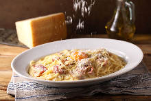 Carbonara Carbonara