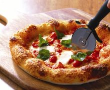 Margherita Margherita