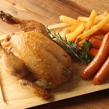 4,000 JPY Course (5 Items) 4,000 JPY Course (5 Items)