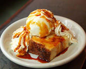 Pudding Pudding