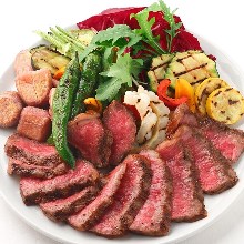 Steak Steak