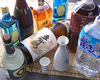 [All you can drink] Drink local brand sake to support Tohoku(* Urakasumi, Aizuhomare, etc.)