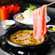 Sukiyaki