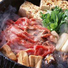 Sukiyaki