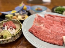 Shabu-shabu