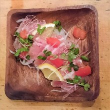 Dry-cured ham Dry-cured ham