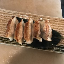 Gyoza