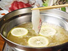 Shabu-shabu