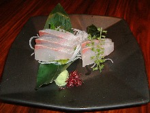 Sashimi