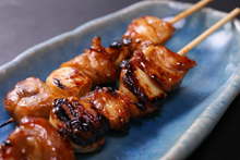 Other Yakitori / skewers