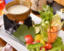 Bagna cauda