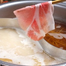 Other shabu-shabu