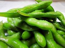 Edamame beans