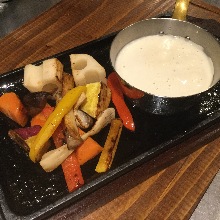 Bagna cauda