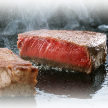 Tenderloin steak