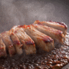 Iberian Pork Steak Iberian Pork Steak