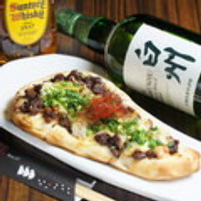 Other pizzas