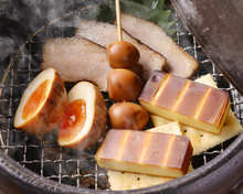Other hams / sausages / smoked meats