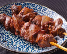 Chicken liver