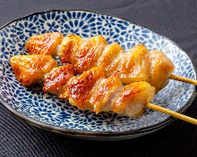 Bonjiri (chicken tailbone meat)