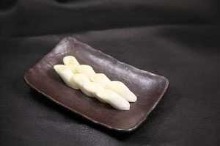 Long Green Onion Long Green Onion