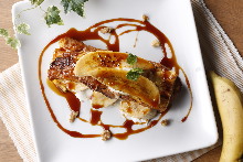 French toast