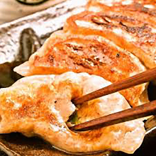 Gyoza