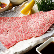 Yaki shabu-shabu