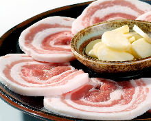 Samgyeopsal