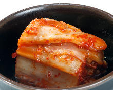 Kimchi