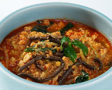 Daegu tang soup