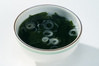 Wakame seaweed soup