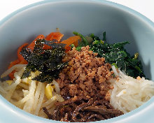 Bibimbap