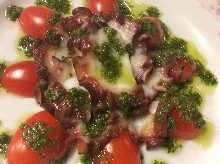 Carpaccio (fish)