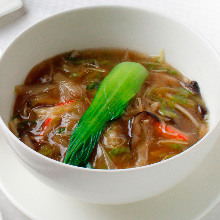 Chinese noodles