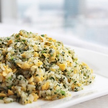 Fried rice