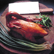 Peking Duck