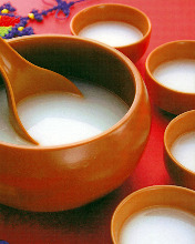 Makgeolli