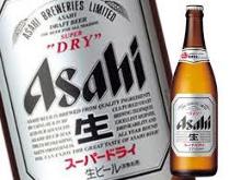 Asahi Super Dry