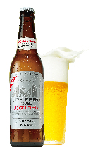 Asahi Dry Zero