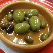 Olives