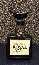 Suntory Whisky Royal