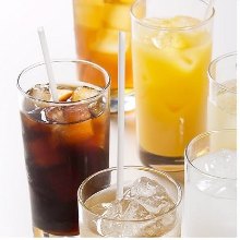 Soft Drinks