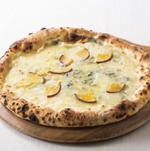 Quattro formaggi