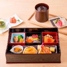 Other bentos